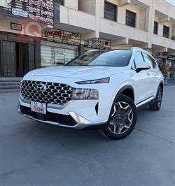 هيونداي سانتافي